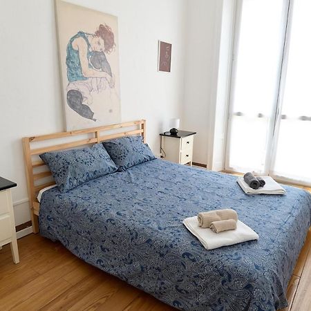 Duomo 15 Min - Cozy Artist'S Note Apartment Milano Ngoại thất bức ảnh